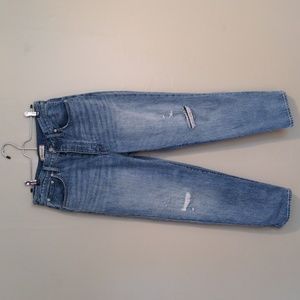 Madewell Dadjean, size 29
